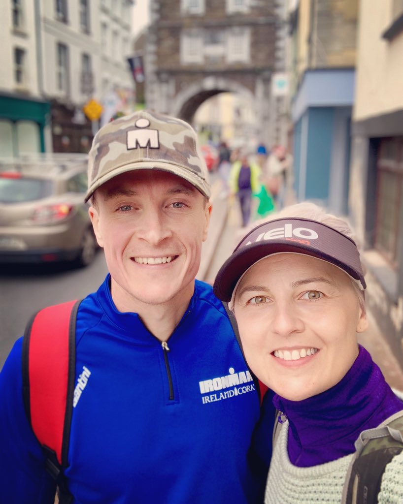 Caz_Apsey's tweet photo. Thank you @velorevolution for our kit! Now eat, sleep, race for @bickers7498 ☘️🏊🏼♂️🚴🏼♂️🏃🏻♂️ #ironmancork #ironmancork2019 #ironman #velorevolution #velo https://t.co/mM8LgAQ4hf