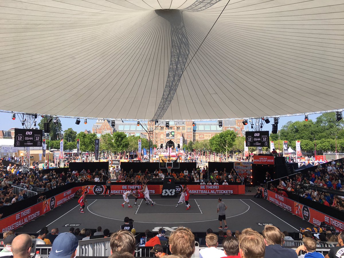 M_Dasselaar's tweet photo. Nu we er toch zijn.... #amsterdam #wc3x3 #fortheloveofsports https://t.co/LobQu8Hrha