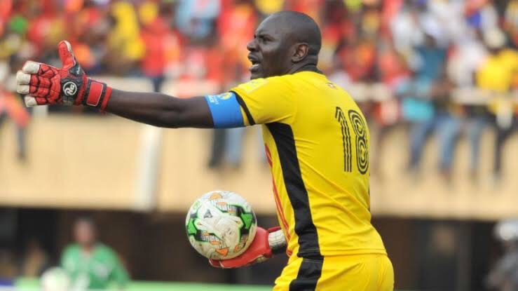 gad_rogers's tweet photo. The Great Wall of Uganda 
Retweet If You Agree https://t.co/BQ0lEjAccp