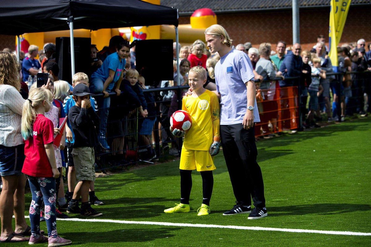 IT’S OPEN! 

Thank you to everybody who made this day possible. I’m very grateful for everybody who came out yesterday and made this day a very special for me, my family and the whole city. 

THANK YOU!