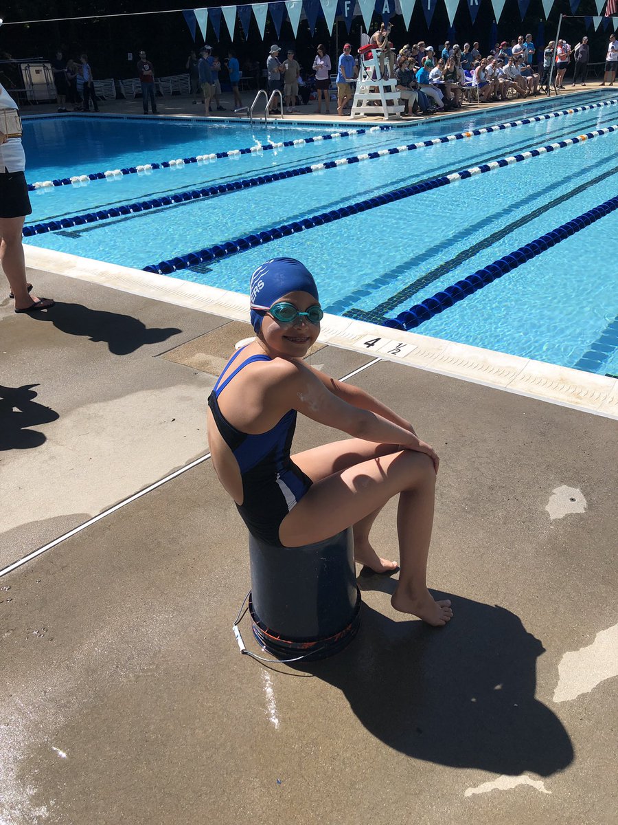 FSFlyers's tweet photo. Tough loss against Sully Station today :,(. It was a close meet flyers!! Good job to all who swam! We’ll get ‘em next time!!! https://t.co/EkvIRNnfCD