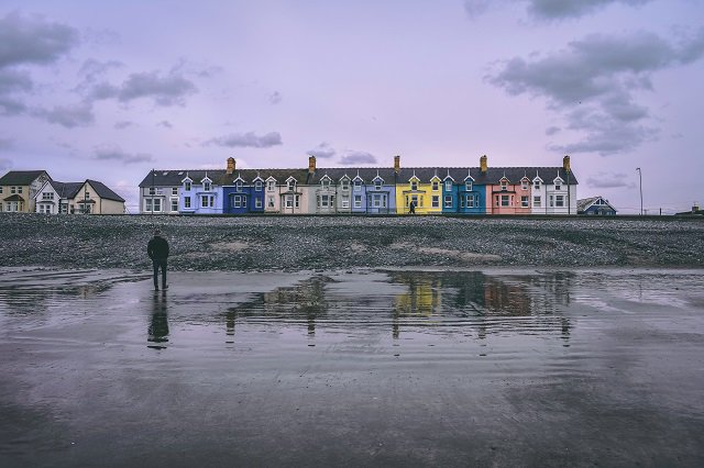 Join the Eden Court Community Cast for the spectacular performance of Under Milk Wood that’s directed by Steph Smart. This is one production you will want to see and hear! SUN 30 JUN. Find out more: bit.ly/2Rq5nc8. #EdenCourt #Community #GetInvolved