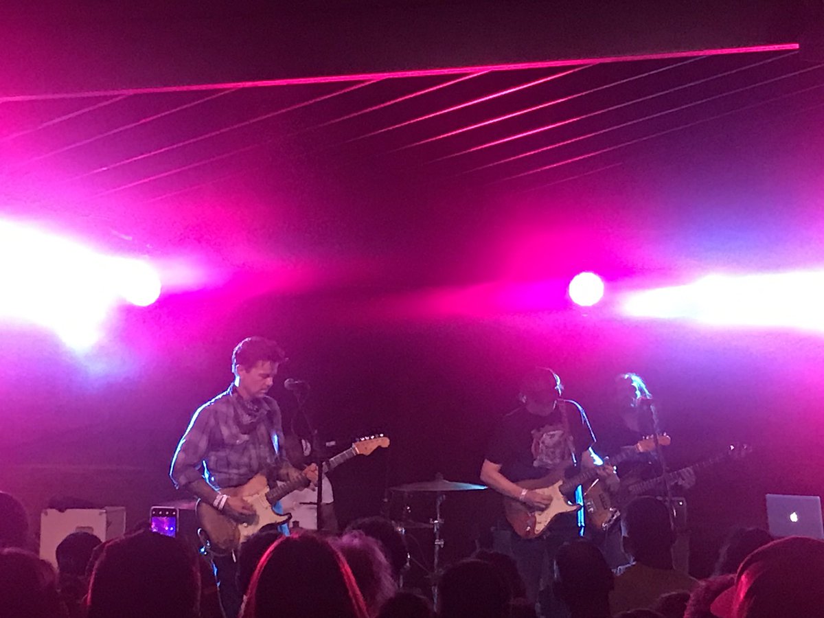 aenilay's tweet photo. Just a few of my favorites...I might’ve cried home cuz the security was so tight I left without my vinyl, but my ♥️ is still so full from being able to hug each of you! What a FANTASTIC show!! #ep2 @erictessmerband @MarcRedix #alanhaynes #turnupthemusic 🤘🏼 https://t.co/Uun49DsLAe