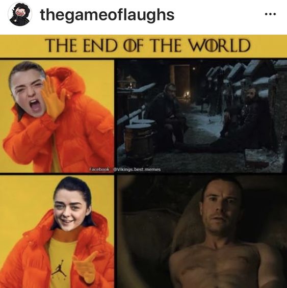  Happy Birthday!    thanks for the wonderful game and creative success of Joe Dempsie! Hurray 