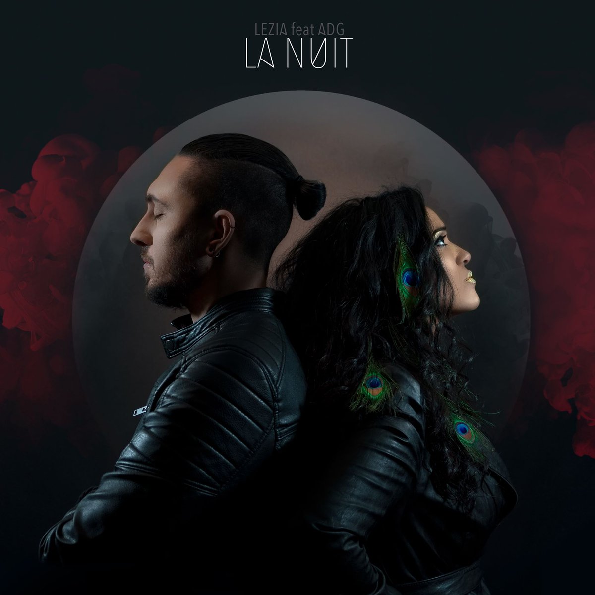nb_records_'s tweet photo. ☀️ GOOD NEWS ☀️ 
LA NUIT // LEZIA feat ADG vient de rentrer en rotations quotidiennes dans le Panel Plus Fm !!! 
👉 https://t.co/GFFPiJoVbf
avec Lezia @ADGofficiel @JamDespas @modulormusic @nb_records_ @agencemmcparis https://t.co/kg9ltDLoqo