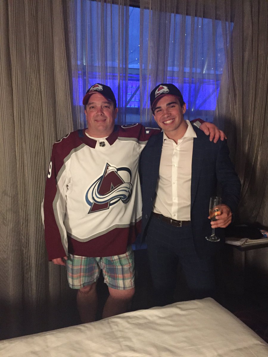 shawn_newhook's tweet photo. Proud papa alert. Haha! https://t.co/MNfqgWHcXb