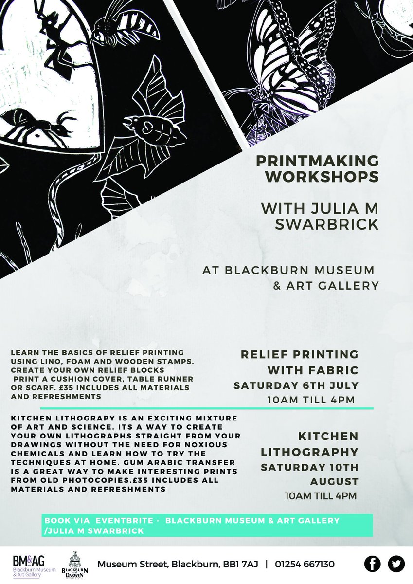 Julia M Swarbrick tweet media