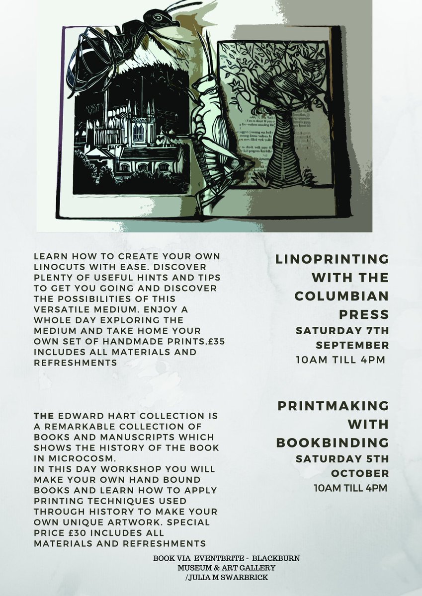 Julia M Swarbrick tweet media