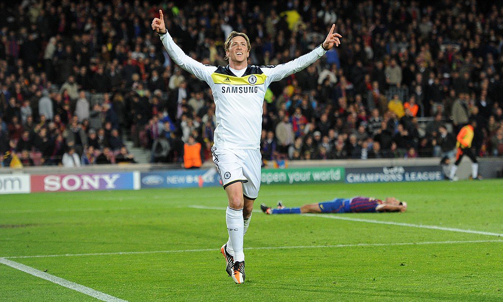 Olga_bro5's tweet photo. @Torres Thank you for everything, Fernando! Amazing career! 
You are a LEGEND! 💙💙💙🏆🏆🏆👏👏👏 Good luck!

#fernandotorres #Torres https://t.co/CaOqhLArP4