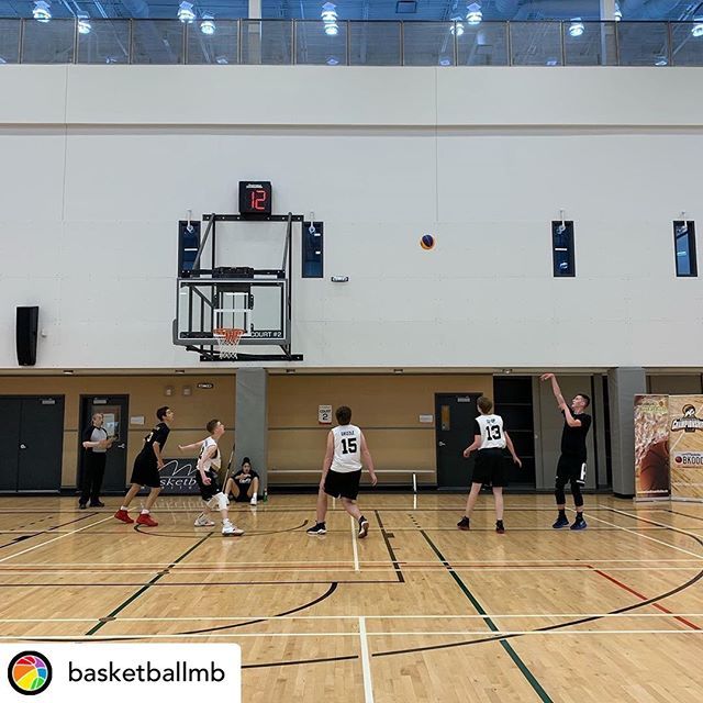 Manitoba Athletic Therapy tweet media