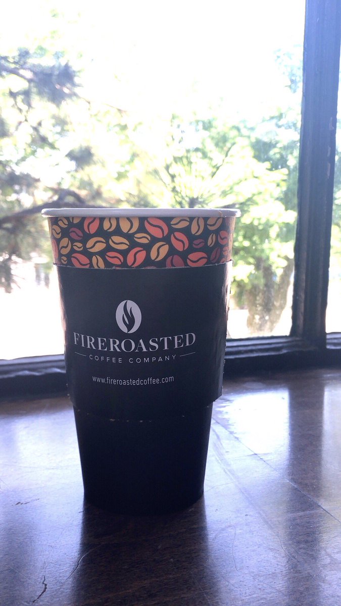 RHAVentures's tweet photo. Perfect day for the @TheMarketWFD and @fireroastedcafe. https://t.co/CzMhrSOcWI
