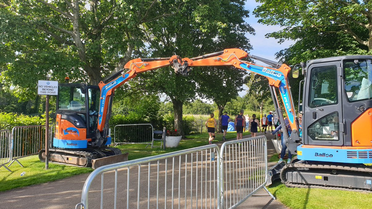 24 HOUR RUN 
#Belfast24 <a href="/belfast24hr/">energia24</a> 
6 hours down 18 to go 

Go and show your support 😀