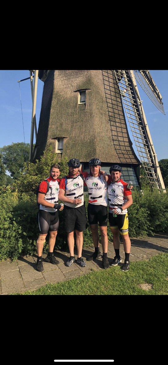 Heywood St James AFC tweet media