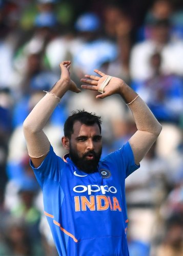 saurabh_shri27's tweet photo. What a come back #saami
India won match #afgaistan won hearts #INDvAFG #India #3wicket #CWC19 https://t.co/LsGSTOGgEx