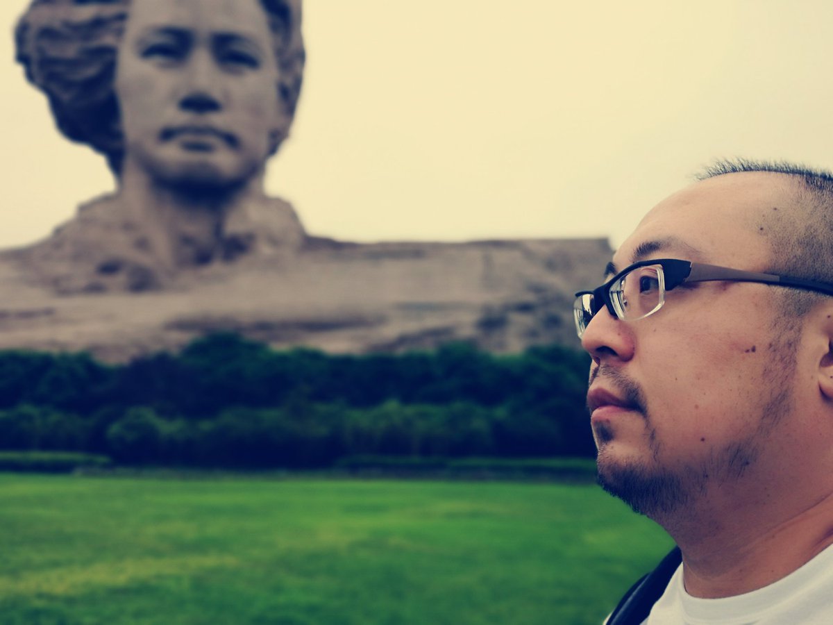 Footprint (@footprintbear) on Twitter photo 