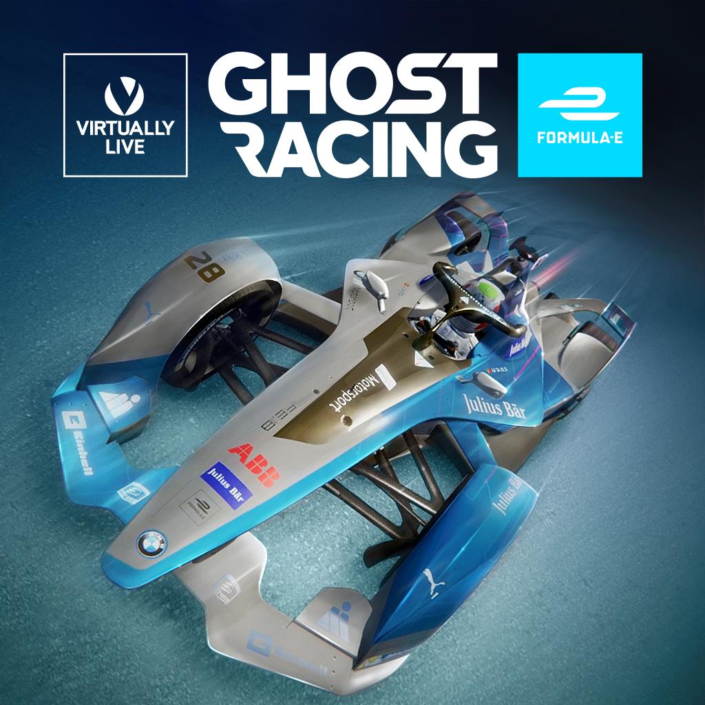 Muy sorprendido con el Ghost Racing: Formula E la verdad, para ser un juego de móvil y totalmente gratis me parece una pasada! 🤟
Muchas gracias a tod@s por acompañarme en el Directo, ha estado genial! ❤️❤️