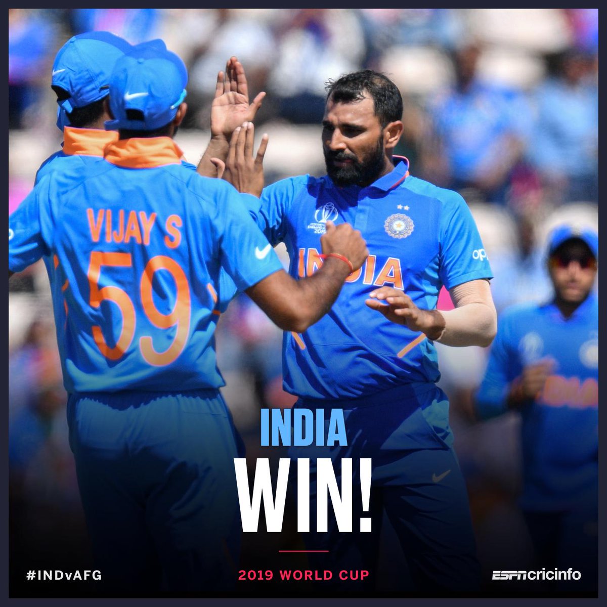 PVelpandian's tweet image. What a win. Team india #blueboys always ultimate 😘💯💛❤