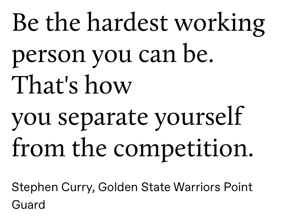 Hello Everyone! We only have 6 days left till Nationals! I decided to show you all a quote that I will be keeping in mind for this years competition. Good luck NM I hope to see some of you on the stage! #IAMNMCTSO (p.s. <a href="/NMTSA1/">New Mexico Technology Student Association</a> has some helpful packing tips!)