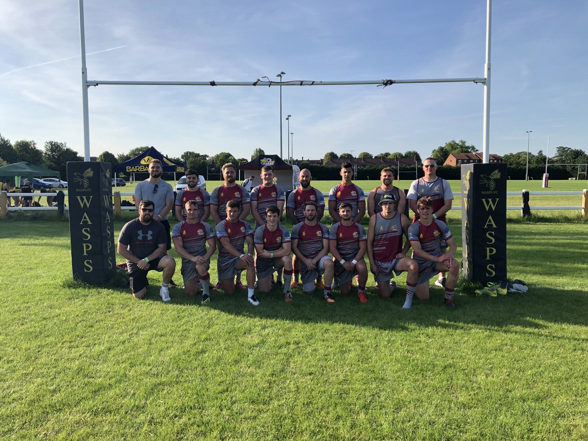 PreseliBaBas's tweet photo. @lit7s 2019 Cup Final
@BFlyingFish7s 24 - 15 d4T Preseli BaBas (F/T) ๐
Another incredible effort from the boys just unlucky not to get the W!
Onto @sionwyn7s on the 3rd of August ๐๐ป
#UppaBaBas https://t.co/VcRo4VsC6u