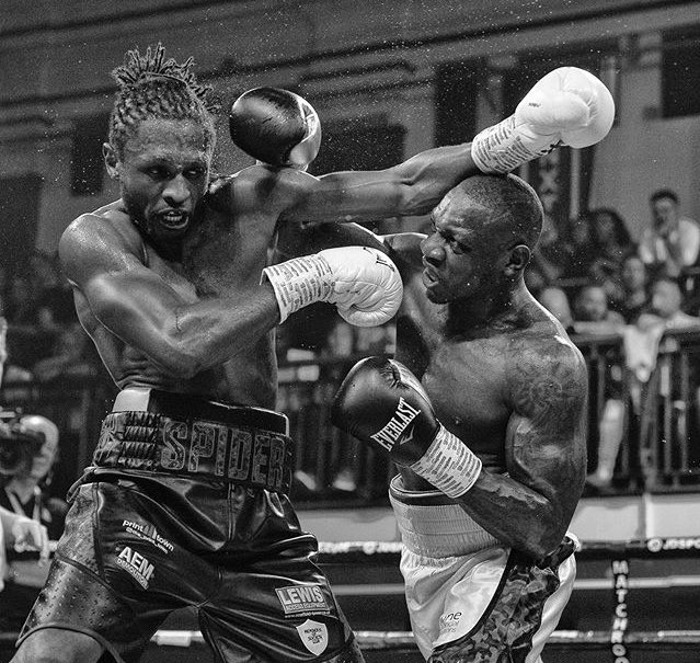 andresterling_'s tweet image. A huge thank you to all that came out to support! Atmosphere was incredible! Shout out everyone who took time to message me on twitter and IG 👊🏿! I left it all out there in the ring! We rebuild and come again. TY @MatchroomBoxing @SkySportsBoxing for the platform 👊🏿 AS