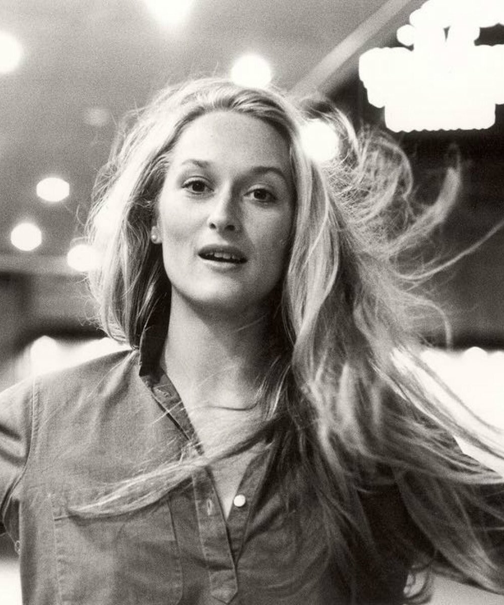 Happy Birthday Meryl Streep 