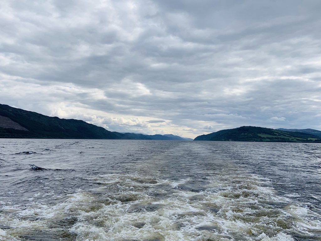 #LochNess #Culloden #Inverness