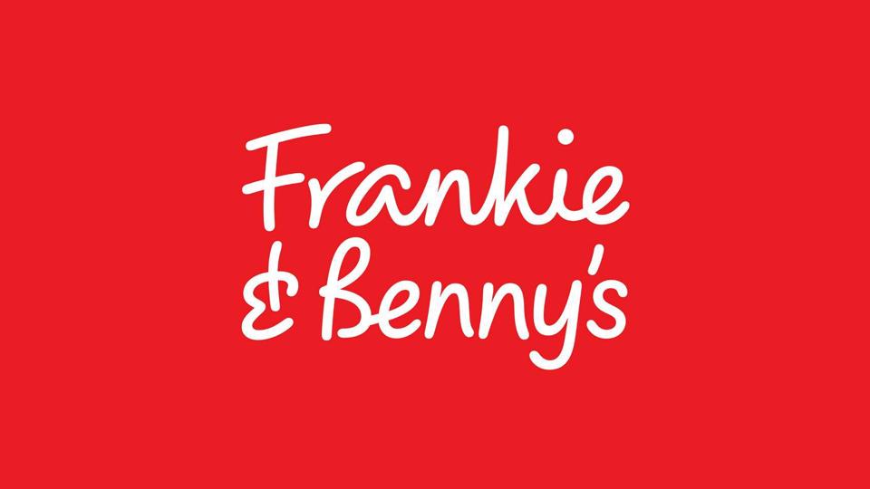 Frankie and Benny's Logo