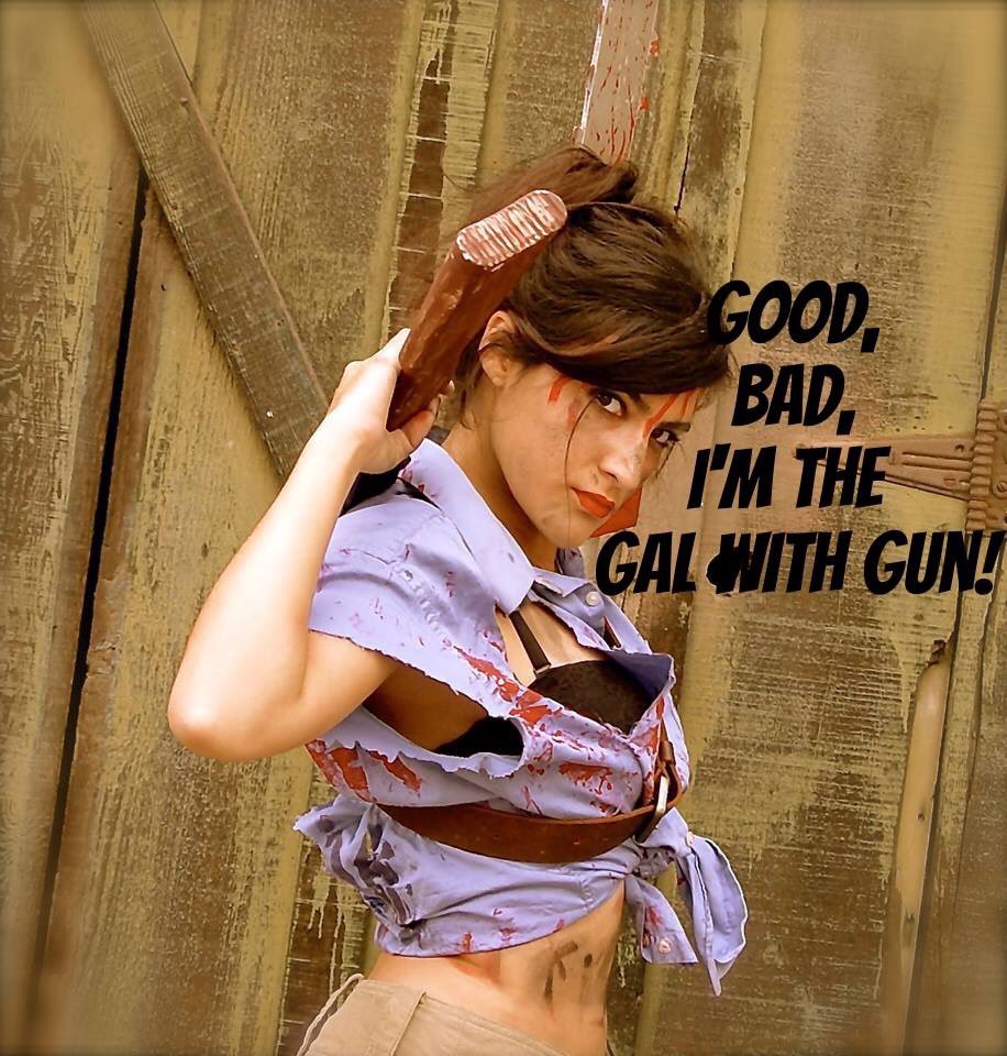 adorkable_ash24's tweet photo. Happy Birthday @GroovyBruce #brucecampbell #ash #ashvsevildead #evildead #armyofdarkness #brucecampbellfangirl #ashcosplay #bubbahotep https://t.co/IsSCtJgAGc