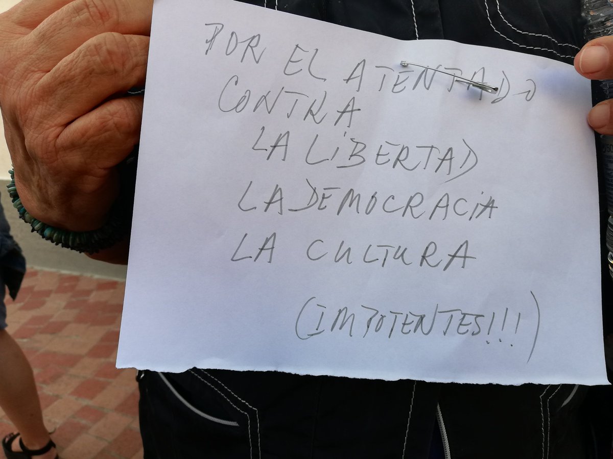 La Gasolinera tweet media