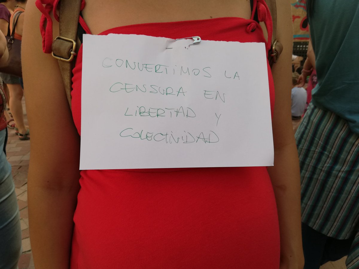 La Gasolinera tweet media