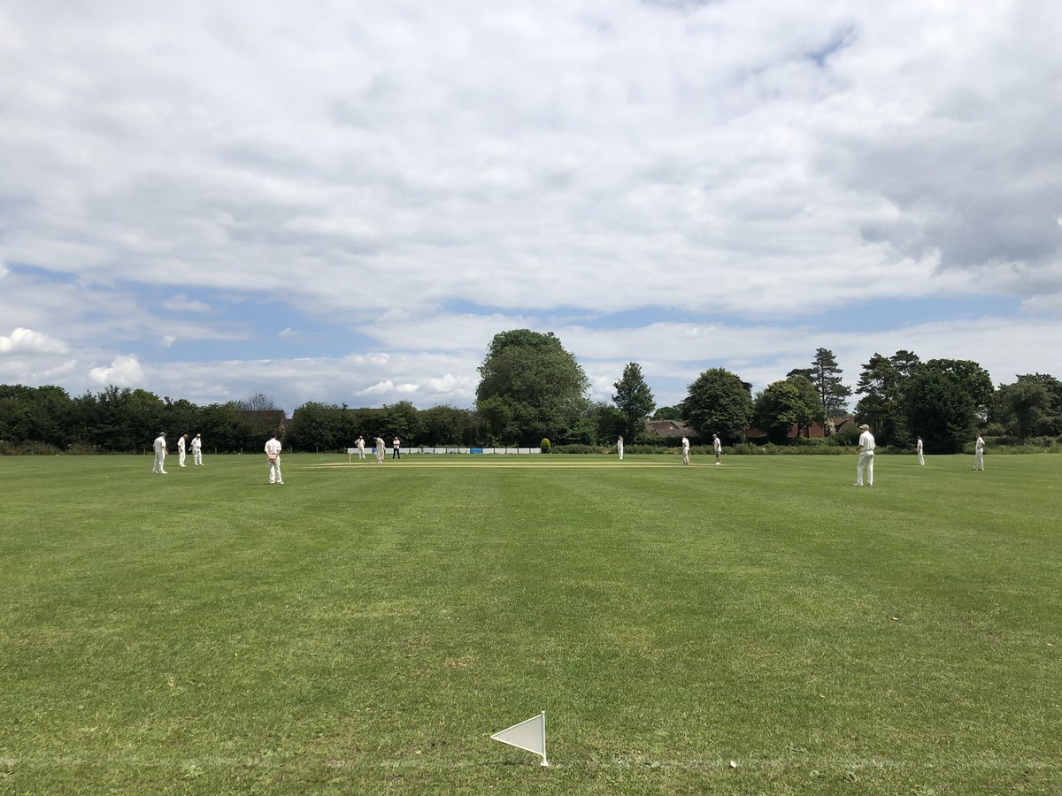 Proud new sponsors of Swaffham cricket club’s second team!
#swaffhamcricketclub #swaffham #norfolk #cricket