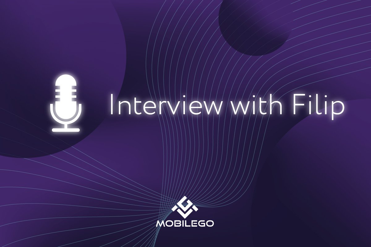 Many of you met with interest the video interview with Filip. In continuation, we want to offer a text version. For those who find it more convenient. medium.com/@mobilegooffic… #crypto #Gaming #MGO #MobileGO #cryptocurrency #eSports #blockchain #money #interview