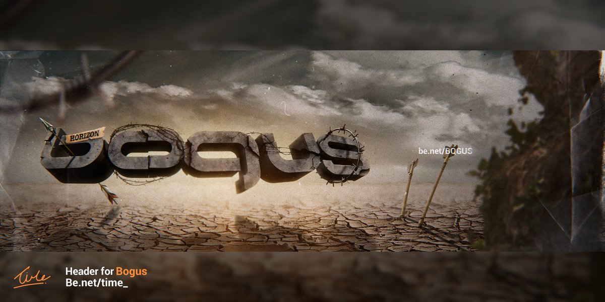 7ime_'s tweet photo. Header for @BQVUS 
All feedback is appreciated. https://t.co/Ml1nLdsnqI