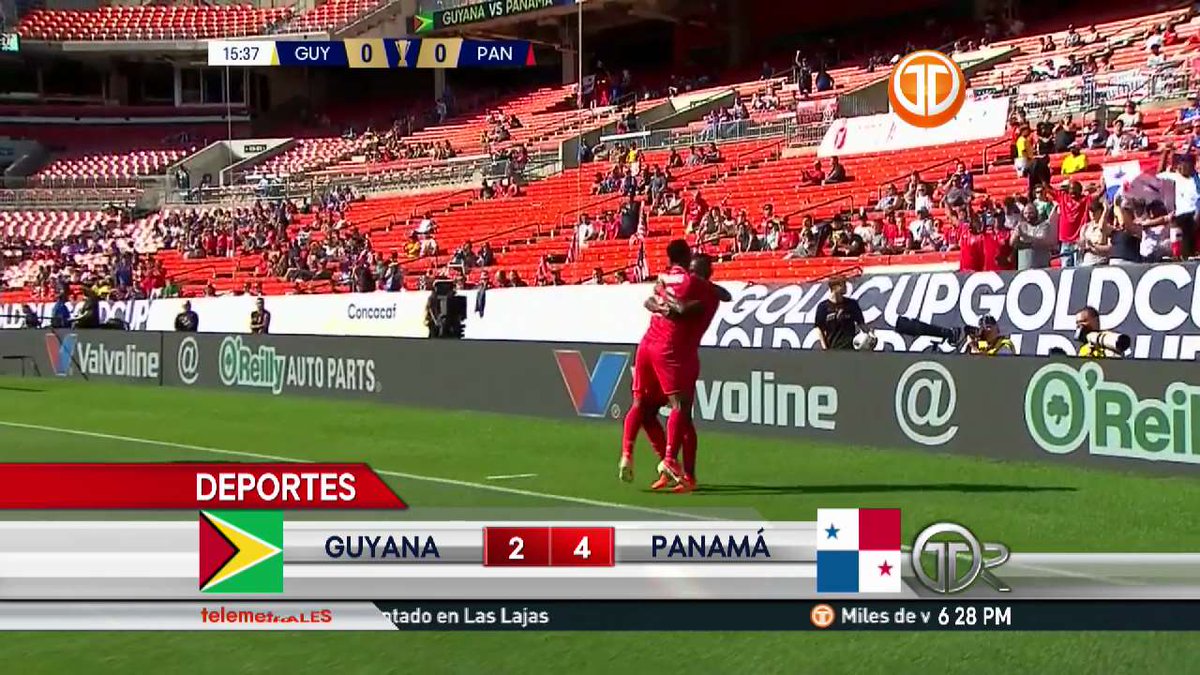 Telemetro Reporta tweet media