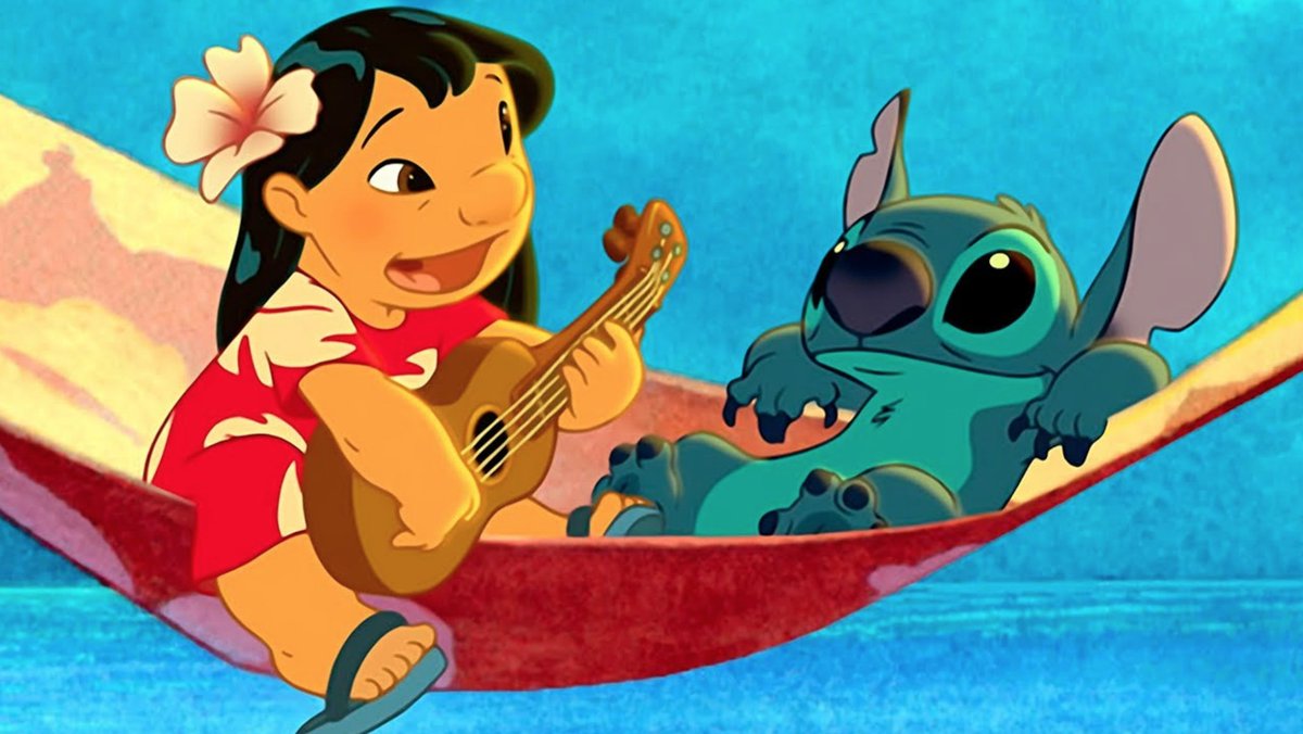 Estamos teniendo un choque de titanes una amiga y yo y es hora de zanjarlo. Ustedes deciden

Fav --- Lilo y Stich
Rt --- Shrek