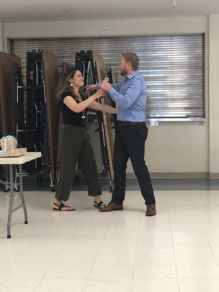 A belated congrats to all of the big changes our IT staff and students have to celebrate! Weddings, babies, job changes, graduations, retirements and many more! Proud of you all ❤️ #asd4all #itbebrave #proud #bebig