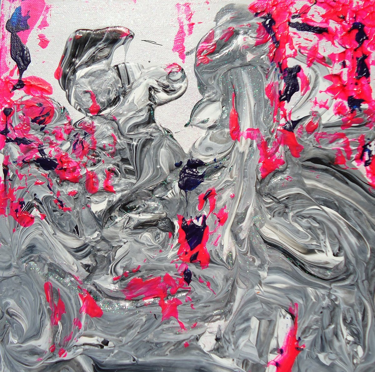 Slideshow pinkfine art.