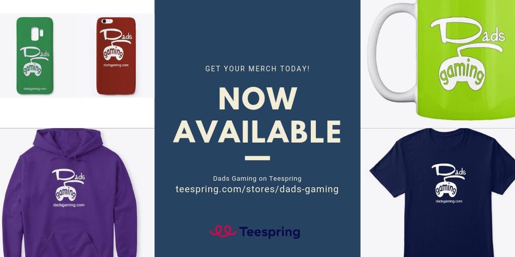 Dads Gaming 🎮😃 tweet media