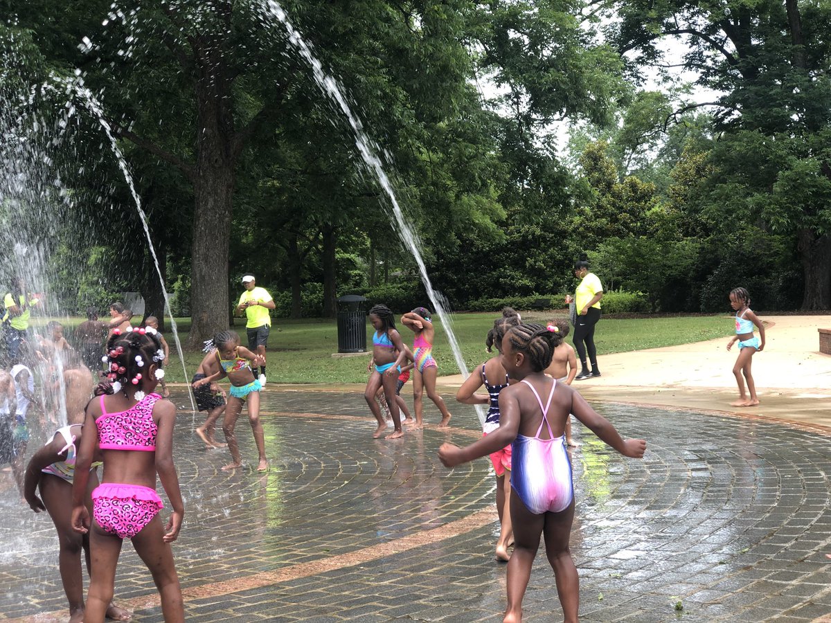 I Dream Big Academy tweet media