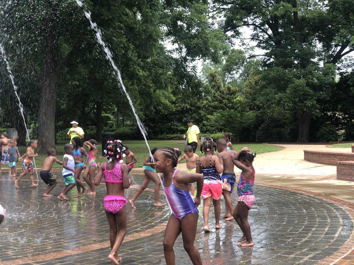 I Dream Big Academy tweet media