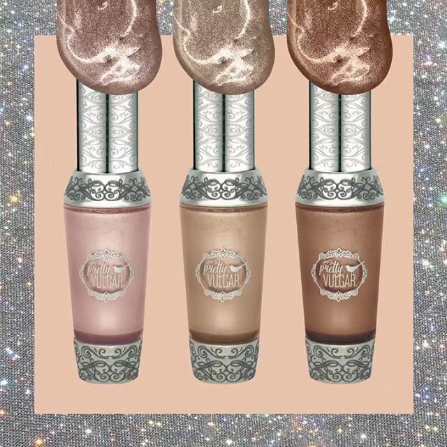 pretty vulgar liquid highlighter