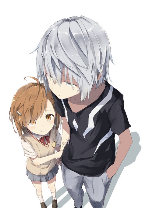 お題箱 御坂美琴 