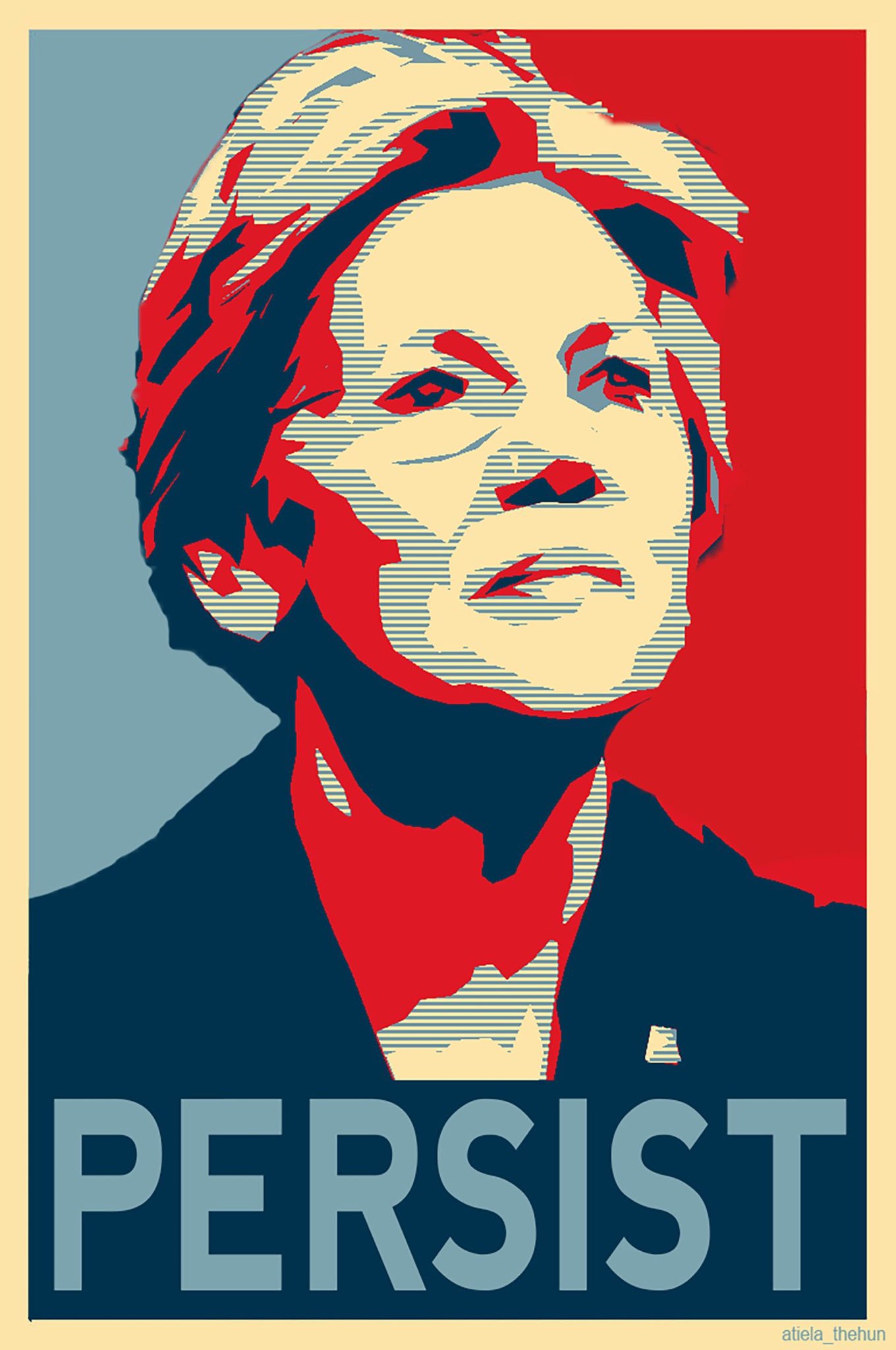 Happy Birthday Elizabeth Warren! 