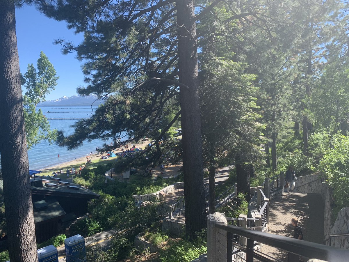 JWLevitt's tweet photo. Embarrassed with how winded I was from climbing up these stairs.
Tomorrow should be fun! 😂😅 #lifeataltitude https://t.co/UDDKyBXZLW