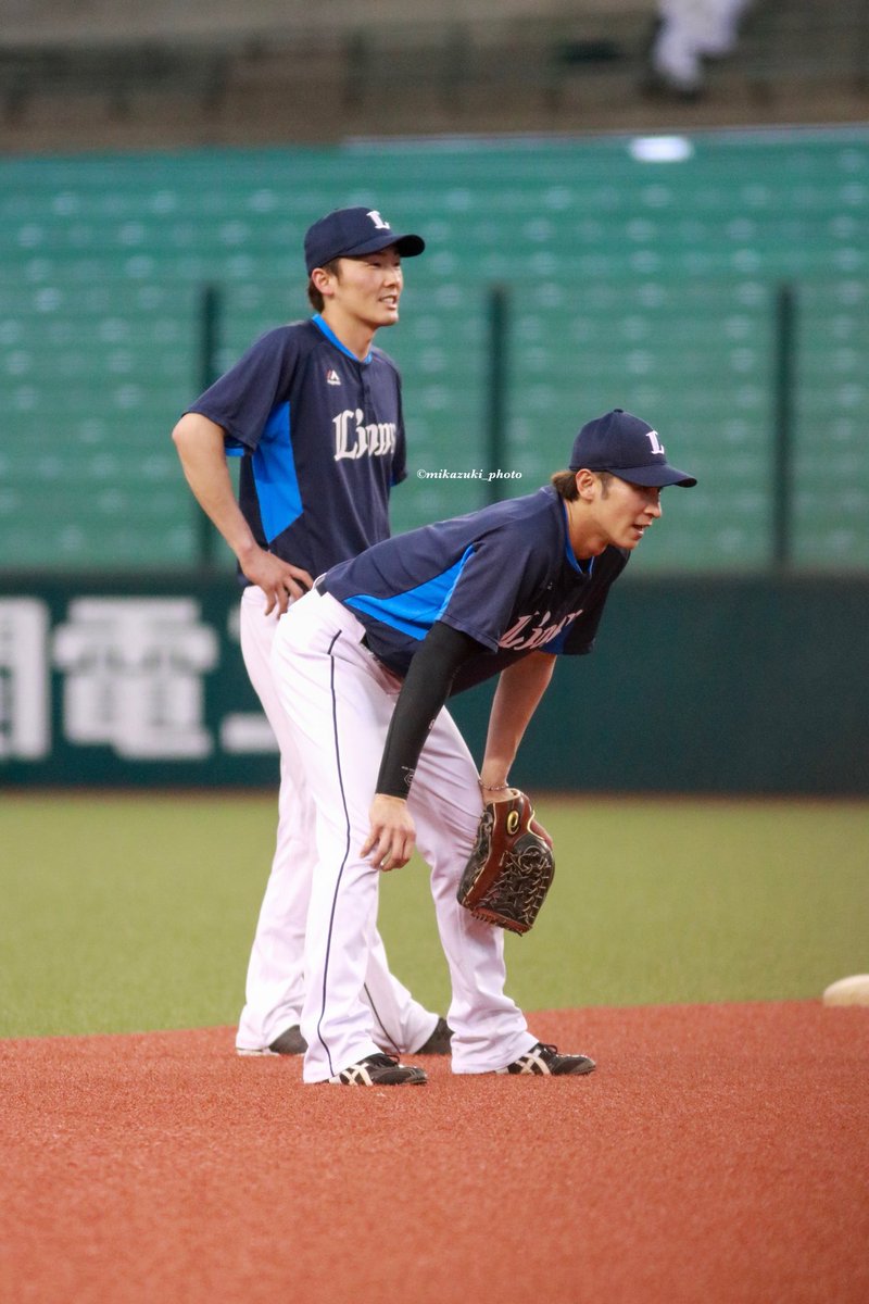 ショート金子侑司です。 見ていた源ちゃんが拍手👏 ねこげん～(∩ˊᵕˋ