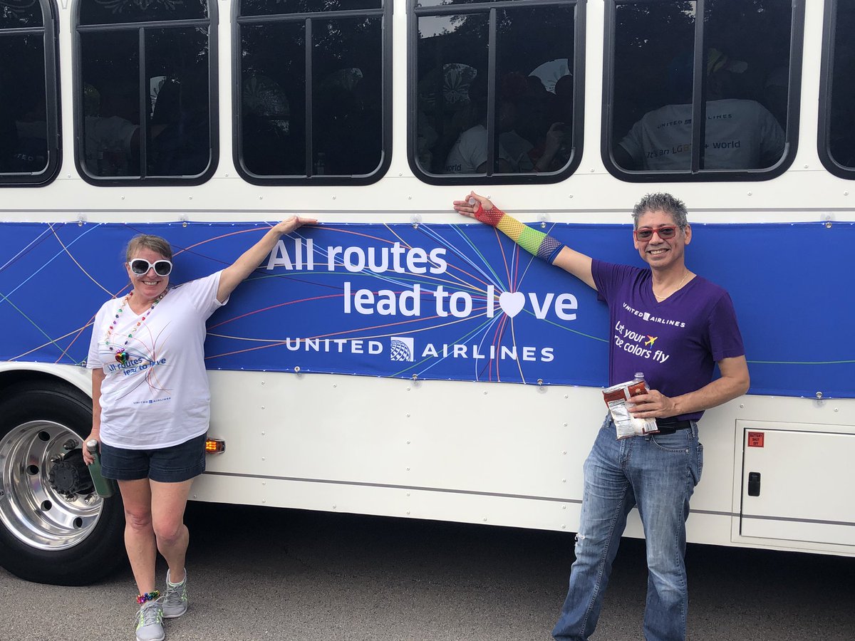 Dede Cunningham tweet media