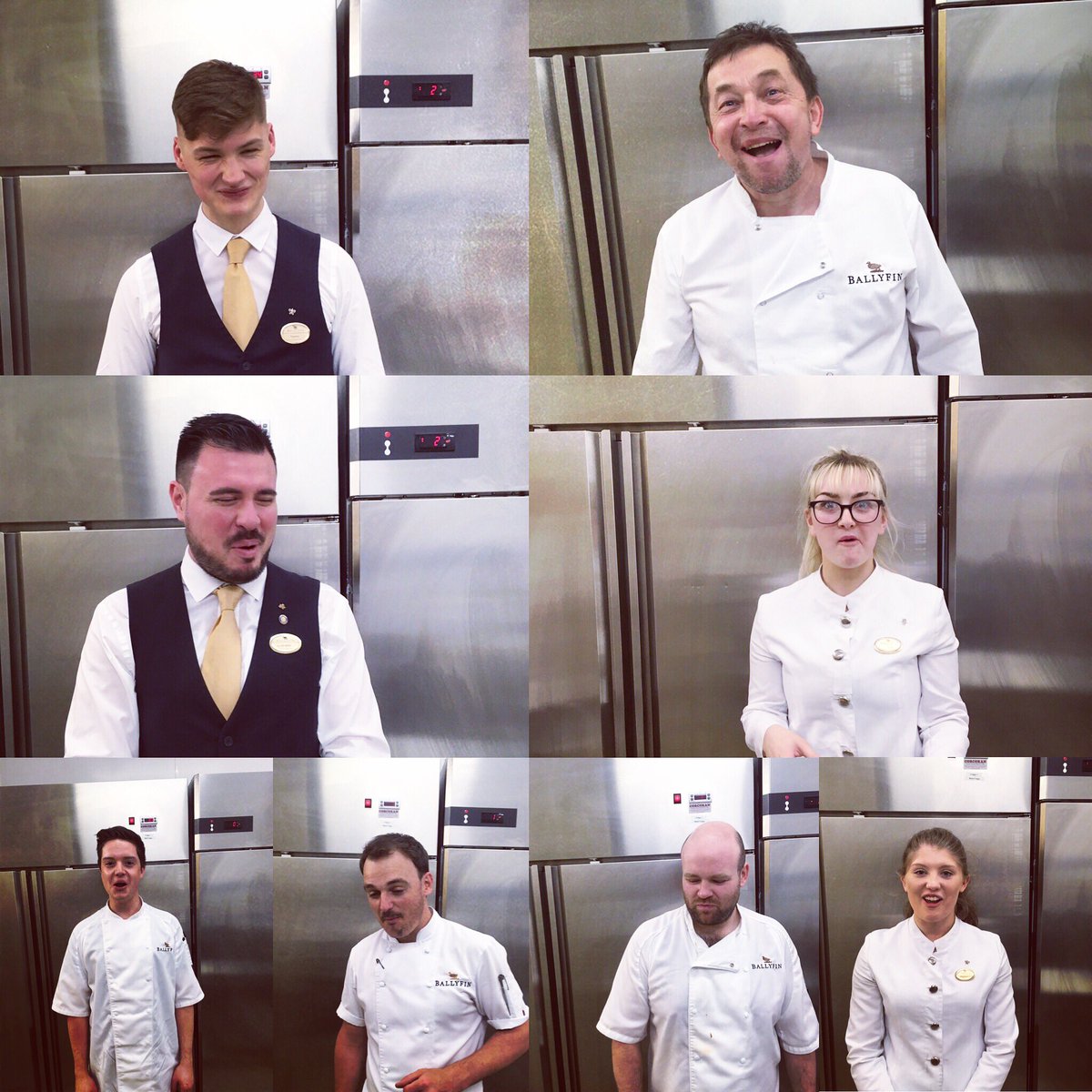 The Sour Gooseberry Challenge, post service  @ballyfindemesne #justabitoffun #simplethings