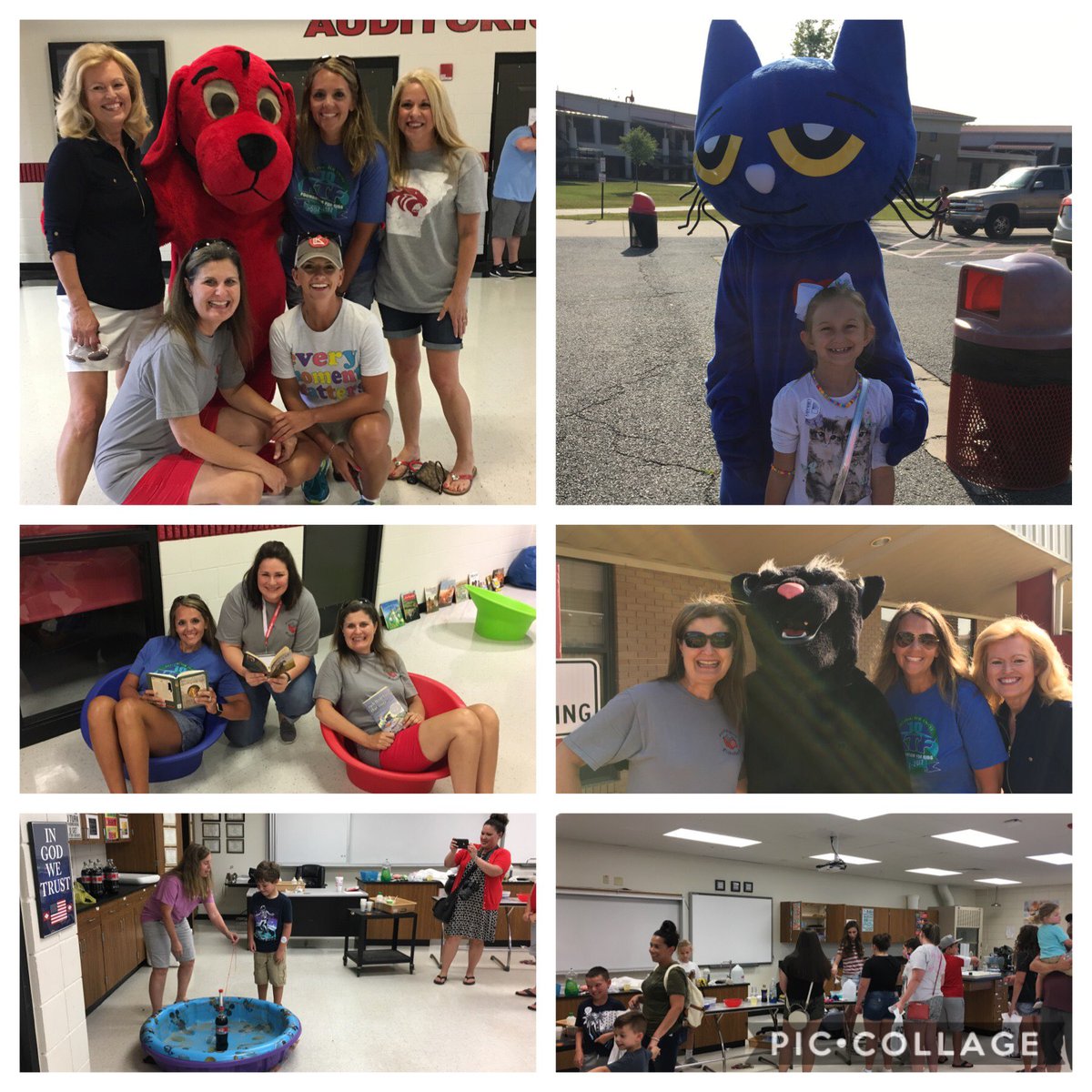 StagecoachCabot's tweet image. What a great community event!#cabotreads