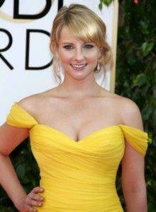 Happy birthday to Melissa Rauch !!!The Big Bang Theory actress is celebrating her 39th birthday today. 