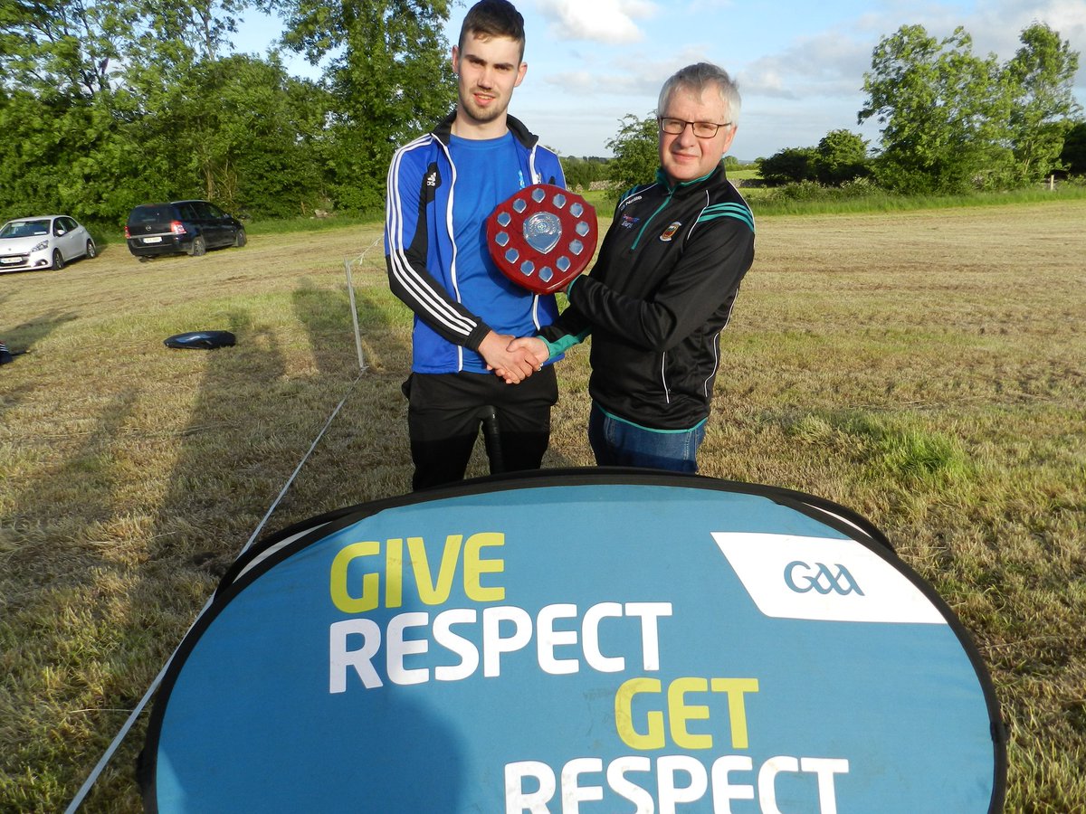 Tooreen GAA Hurlers tweet media